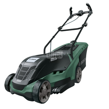 Kosiarka elektryczna UniversalRotak 550