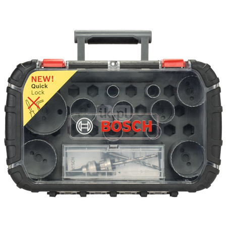 OTWORNICE ZESTAW 22-65MM