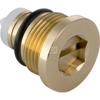 Wrzeciono zaworu kątowego UP300