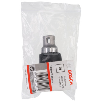 OGRANICZNIK GŁĘBOKOŚCI DO GSR 6-25,-45TE