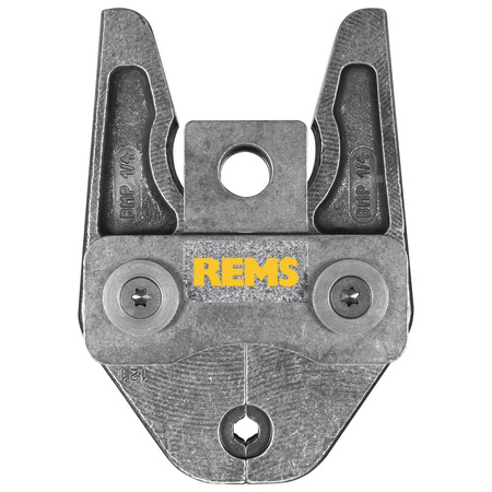 Cęgi zaciskowe BMP 1/4"