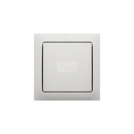 Gniazdo wyrzutowe szare Leovac