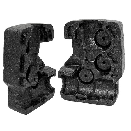 Izolacja ESBE VTC953 LTC100