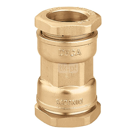 Złączka równoprzelotowa F.21