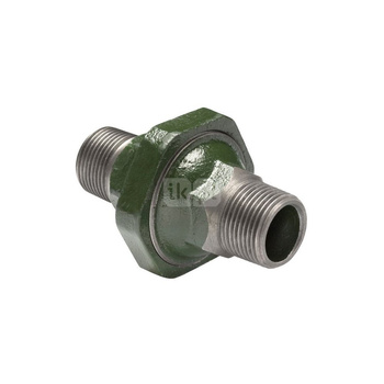 Zawór zwrotny FERRO różnicowy grawitacyjny - 1'', GZ