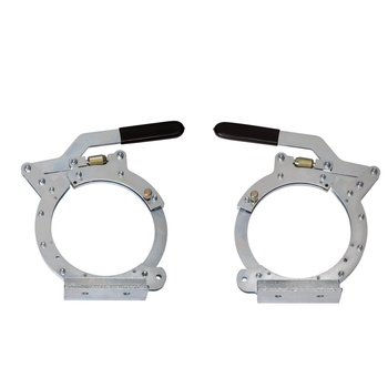 Zestaw przedłużający dla P160 SANILINE