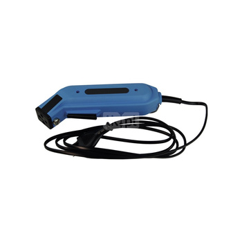 Elektryczny nóż do wycinania rowków do systemu suchego