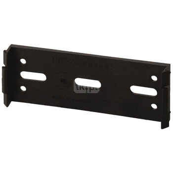 UCHWYT KLAMROWY 100 DLA PROFILI 3-STRONNYCH