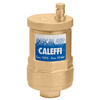 Separator CALEFFI DISCALAIR, 10 bar / 110'C, 1/2''