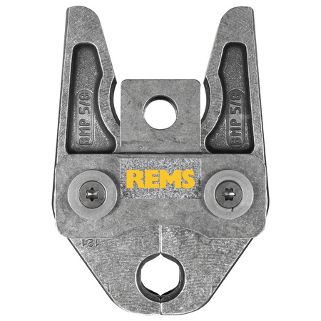 Cęgi zaciskowe BMP 5/8"