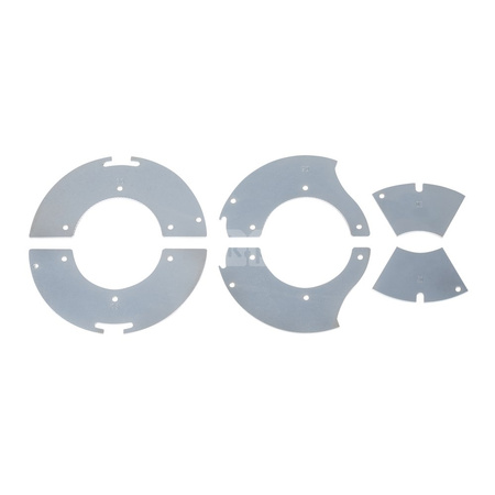 Wkład redukcyjny do P160 SANILINE, o średnicy 90 mm