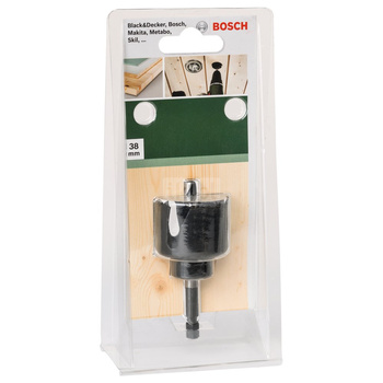 Piła otwornica do spotów 38 mm