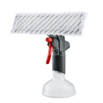 Sprayer aplikator duży + duża mikrofibra