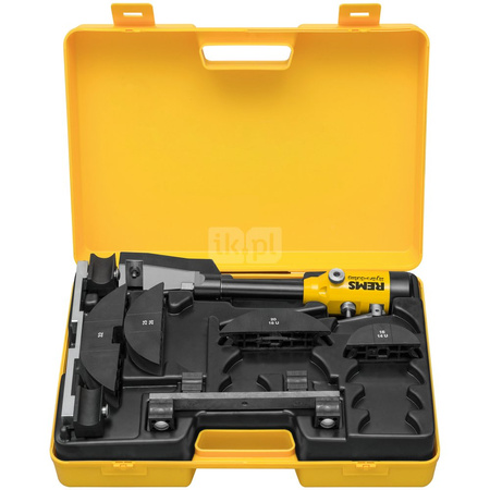 REMS HYDRO-SWING SET HYDRO-SWING SET 16-20-25/26-32