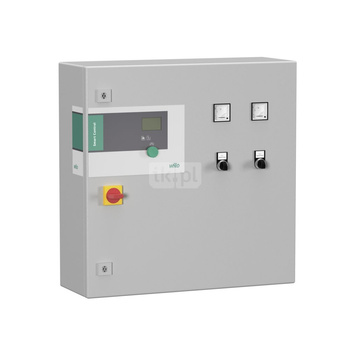 Układ sterujący WILO SC-L-2x4,0A-T34-DOL-WM-FTS-PKG elektr. do pomp