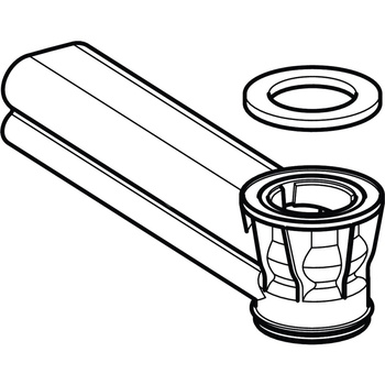 Element przyłączeniowy Clou