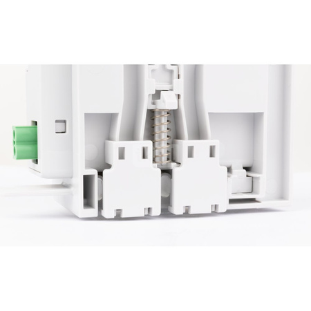 Moduł sterujący przewodowy AFRISO RM D2 CosiTherm do systemu sterowania instalacji domowej