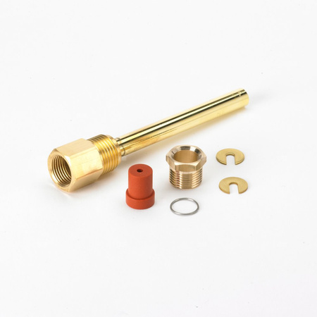 Kieszeń czujnika termostatu