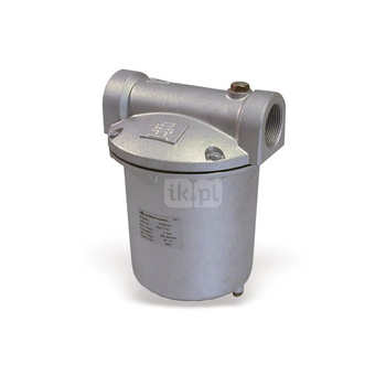 EFFICIENZA 70684 FILTRO GAS 1" ALTA EFFICIENZA