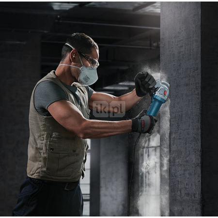 Szlifierka kątowa GWS 9-125 S