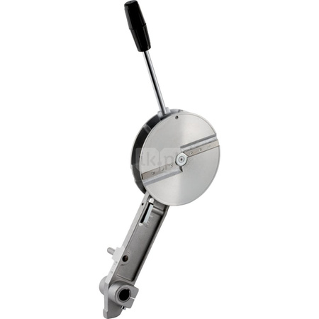 Strugarka ręczna Geberit d40–160