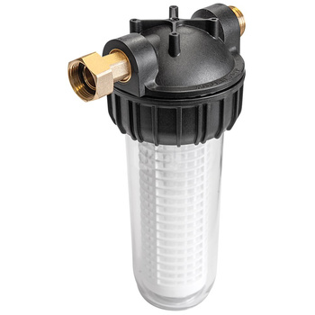 FEINFILTER +FILTEREINSATZ 90ĄM