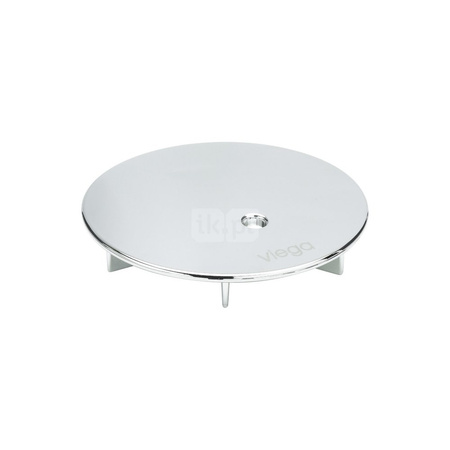 Kołpak nr wzoru 6928.0 fi: 75 do brodzików z otworem odpływowym fi 52 wykonanie: tworzywo biały design