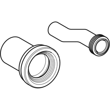 Zestaw przyłączeniowy AqC Sela