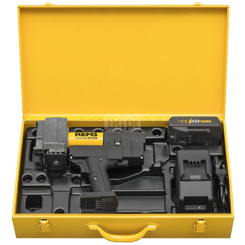 REMS AX-PRESS 30 BASIC-PACK