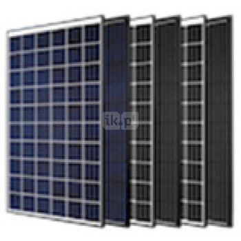 Panel fotowoltaiczny Poly 270 Wp