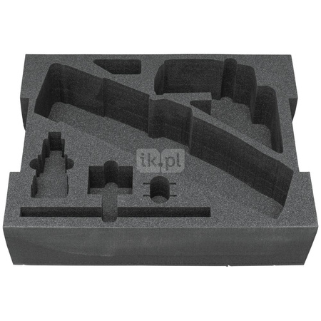 Wkładka Nano 11V pianka