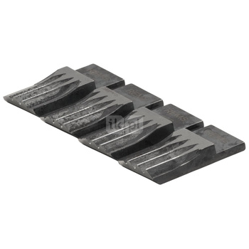 Noże grzeb.M 56-60 HSS