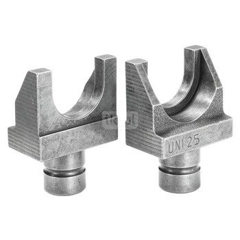 GŁOW. ZACISKOWA UNI 25, PARA