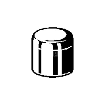 Zaślepka Cu VIEGA 95301 28 mm mz