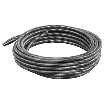 spirala czyszcząca   8x7,5 m