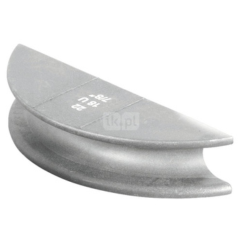 BIEGESEGMENT 22, R 86 (ALU)