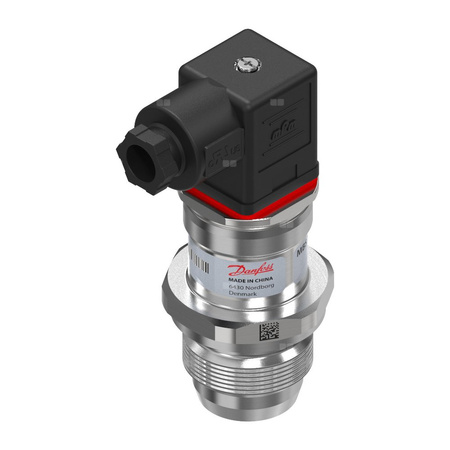 Przetwornik ciśnienia, MBS 4010, -0.25 bar - 0.50 bar, -3.63 psi - 7.25 psi