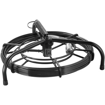 KAMERA-KABELSATZ S-COLOR S-N 30 H, NIVELLIEREND, SENDER