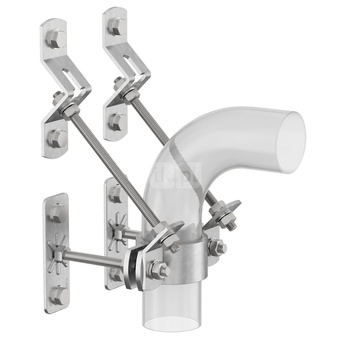 BVP Fixed Point Construction Set