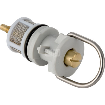 Zestaw śruby dławiącej UR