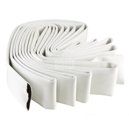 Syntetyczny wąż ciśnieniowy tworzywo sztuczne dł.300mm szer.300mm 10m, fi 90 mm WILO