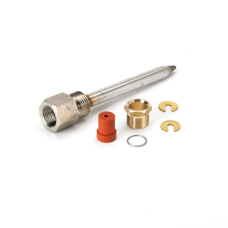 Kieszeń czujnika RT/KP stalowa