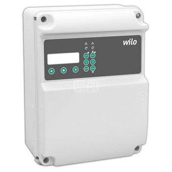 Xtreme 2T [2-15A]-S urządzenie sterujące