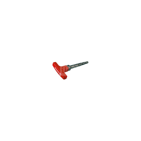 Kalibrator stożkowy do rur GIACOMINI RP209 fi 26x3-32x3 mm