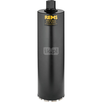 REMS UDKB 132X420XUNC 1 1/4