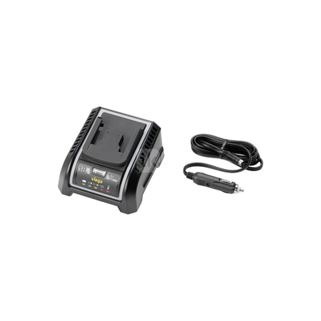 Ładowarka VIEGA 2488.65 18 V (230 V)