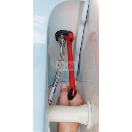 Klucz umywalkowy 32mm 3/4"-1 1/4"