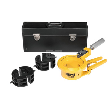 REMS PLAST-CUT 110 SET