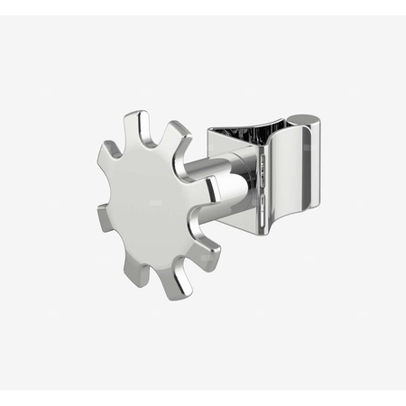 Wieszak HA 0pkt CHROM Standard