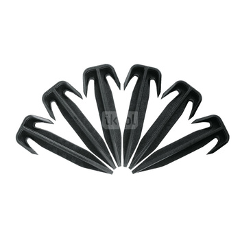 Kołki mocujące do przewodu ograniczającego 100 sztuk (Indego all models)